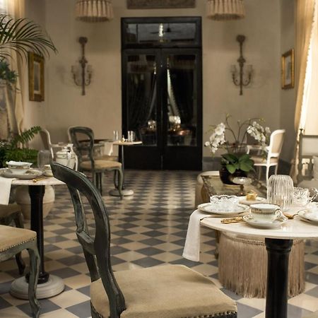 ホテル Casa Olivia メリダ エクステリア 写真