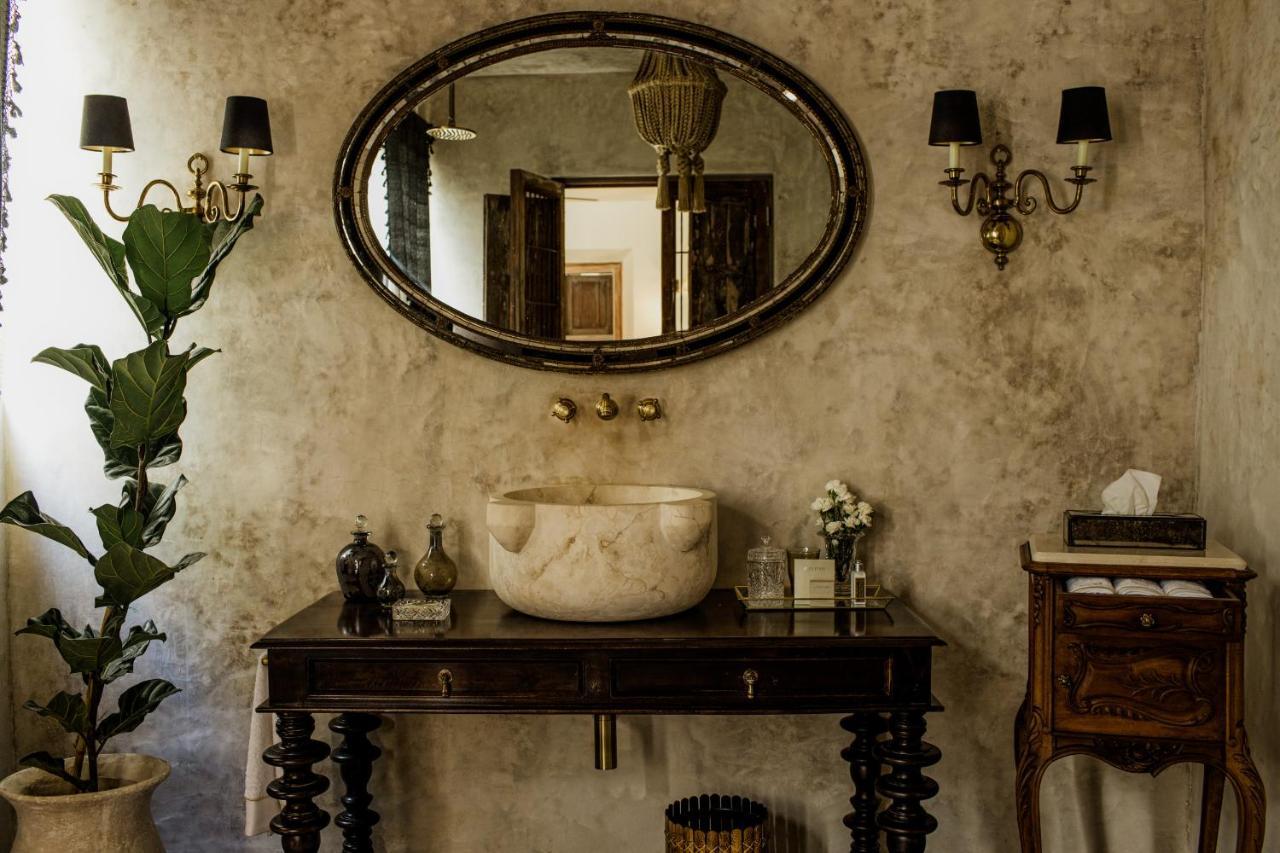 ホテル Casa Olivia メリダ エクステリア 写真